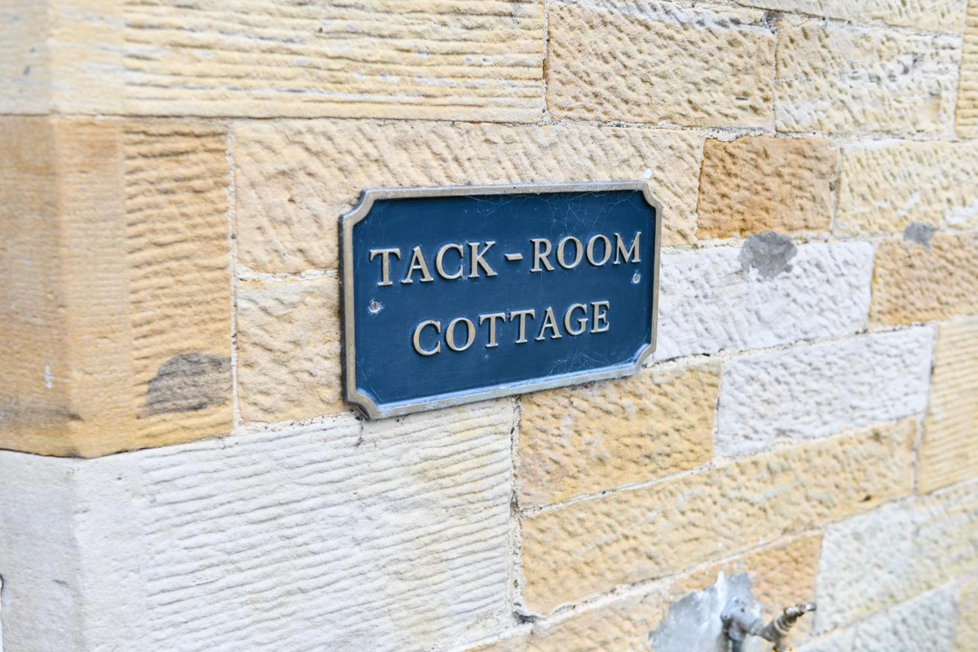 Cloncaird Castle Estate Cottages Maybole Экстерьер фото