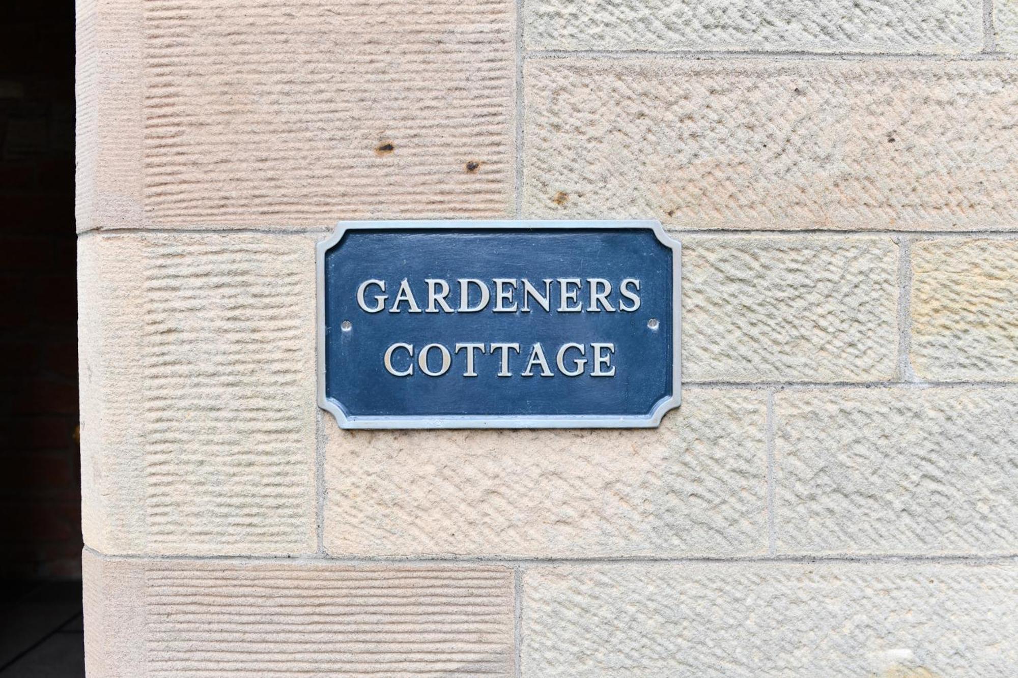 Cloncaird Castle Estate Cottages Maybole Экстерьер фото