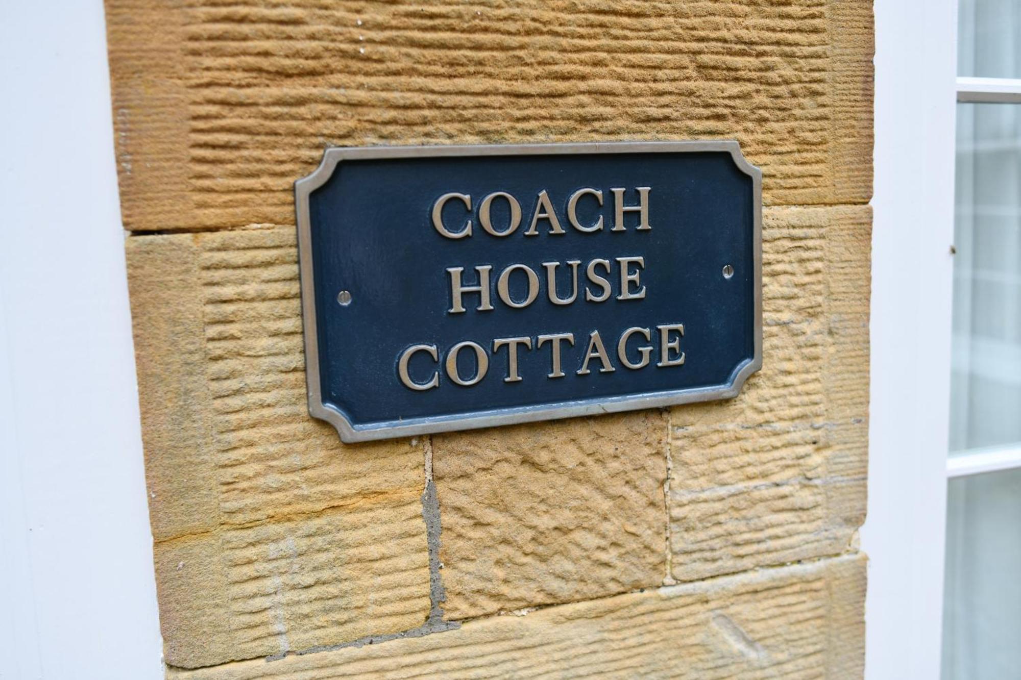 Cloncaird Castle Estate Cottages Maybole Экстерьер фото