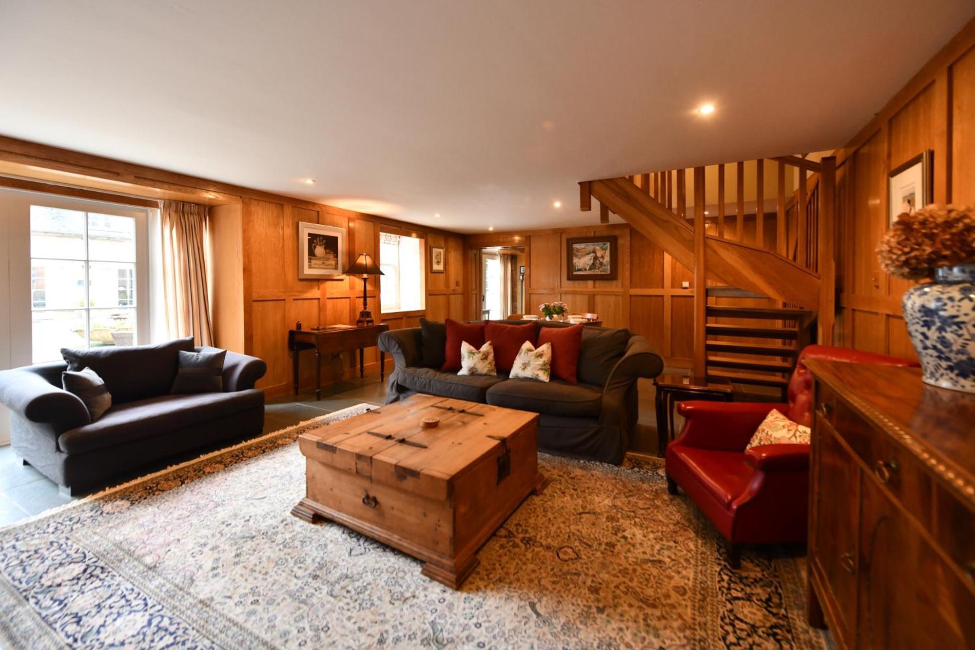 Cloncaird Castle Estate Cottages Maybole Экстерьер фото